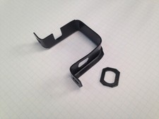 Vintage Vw Aircooled Type Iv 914 100 New Thermostat Bracket Funky Washer Vintage Vw Aircooled Type Iv 914 100 New Thermostat Bracket Funky Washer