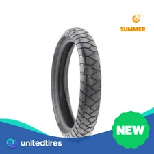 New 120/70R19 Michelin Harley Davidson Scorcher Adventure M/C 60V