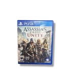 Assassin’s Creed Unity PS4 Game | Complete Case | Ubisoft