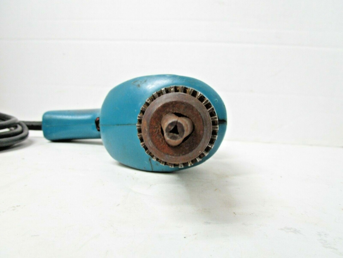 くぼたま Vintage Makita 6404 3/8