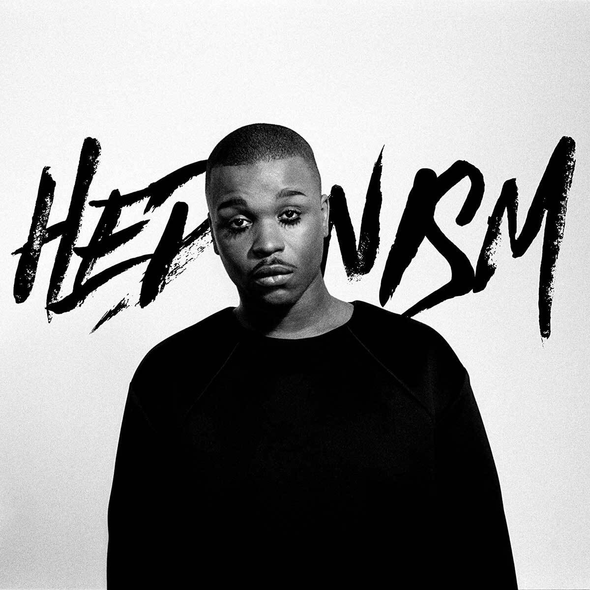 [1xAudio CD] CAKES DA KILLA - Hedonism |Nuovo|