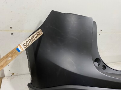 2013-2016 Mazda CX-5 Primed Rear Bumper Cover MA1100210PP | eBay
