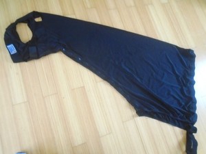 Schneider's Dura-Tech XL Full Zipper Slicker Hood~80-86~BLACK~Nice CLEAN Cond