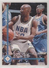 1993-94 Upper Deck Special Edition Electric Court Sam Cassell #196 0a3