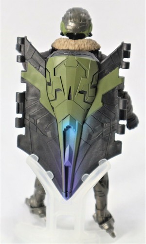 VULTURE 6" ACTION FIGURE SPIDER MAN HOMECOMING MARVEL'S LEDGEND | HASBRO - Picture 3 of 8