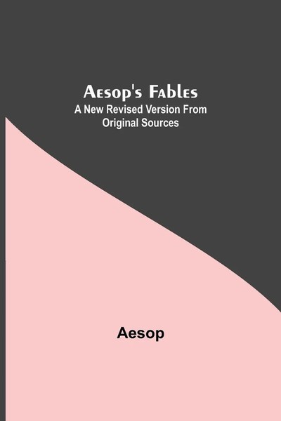 Aesop | Aesop's Fables | Taschenbuch | Englisch (2021) | Kartoniert / Broschiert-image