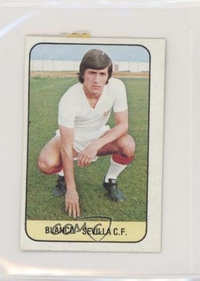 1978-79 Este Campeonato de Liga Blanco #141 0q0m