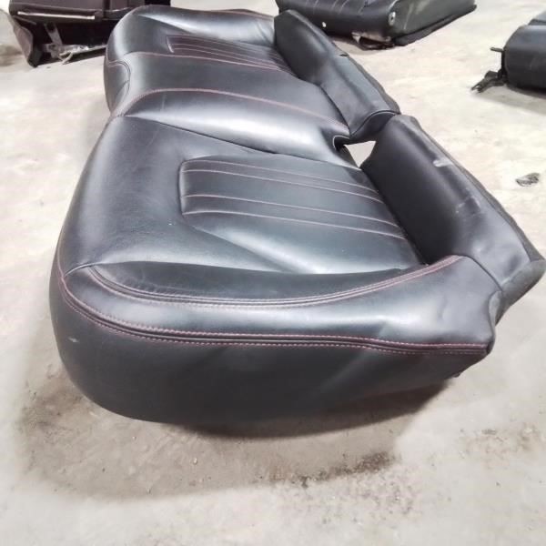 Maserati Ghibli 2017 Seat cushion