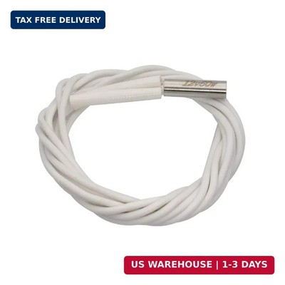 High Temperature 6x20MM 12V 60W Heater Cartridge Element for V6 HOTEND PT100 Vol