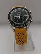 Omega Speedmaster Professional 145.022 – Caliber 861, Classic Moonwatch, Manual