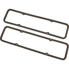 Speedway Motors Small Block Chevy Valve Cover Gaskets .320 Thickness