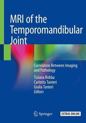 Tiziana Robba (u. a.) | MRI of the Temporomandibular Joint | Taschenbuch (2020)