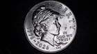 Emerging Liberty Dime 1776-2026 P, with DIE CRACK UNDER BUST ERROR