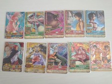 One Piece Berry Match