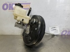 20 Toyota Tacoma Power Brake Booster Vacuum With Master Cylinder 3.5 Oem