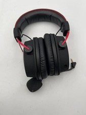 HyperX Cloud Alpha Wireless - Gaming Headset(...
