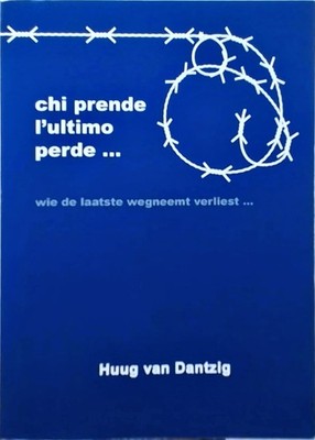 Chi prende l'ultimo perde ...