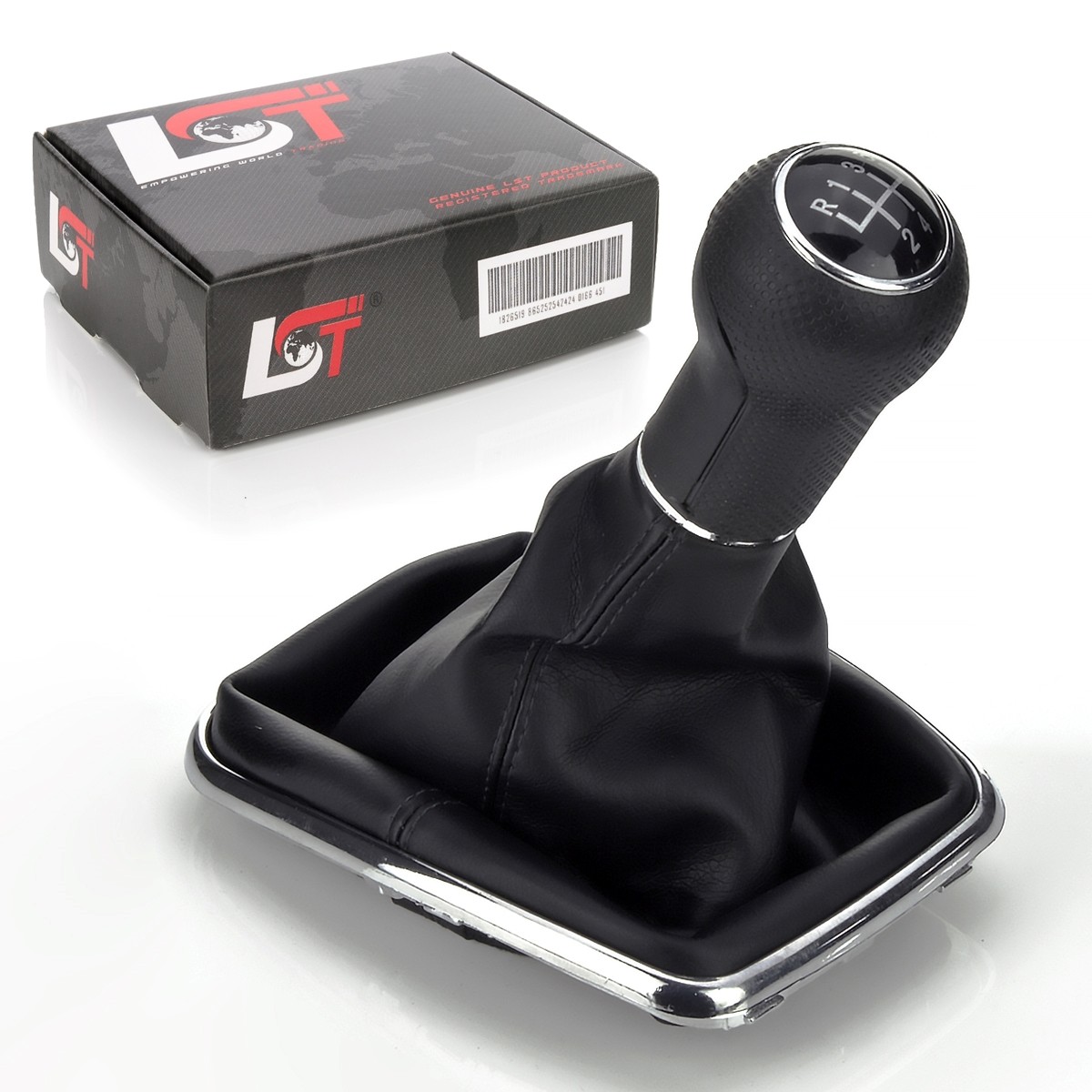 Gear Shift Knob 5 Gear for VW Bora 1J0711113X *NEW*