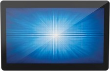 ELO E611480 Touch (ESY15I1-2UWC-AN-GY-G) I-Series, Android 7.1, 15.6" *No Stand