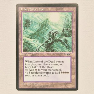 Lake of the Dead | eBay