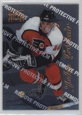 1996-97 Select Certified John LeClair #33 10ou