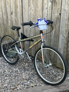 Gt Mach One Bike | eBay