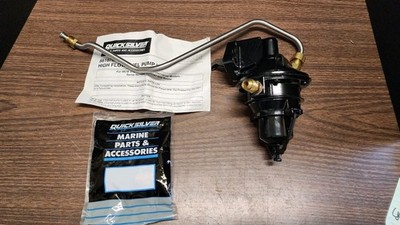 861676A2 HIGH FLOW FUEL PUMP MERC