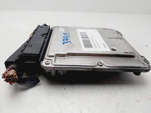 7823934 Centralita Motor Uce para MINI MINI (R56) Cooper D 2009 9165443 - Imagen 4 de 10