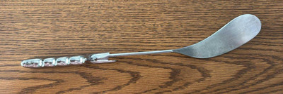 Sklar McLane-Tucker Obstetrical Retractor Medical Instrument