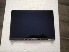 Genuine,Apple Macbook Air 13 inch A1932 2018 ,Space Gray, LCD Screen Assembly