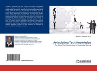 Articulating Tacit Knowledge Peroune