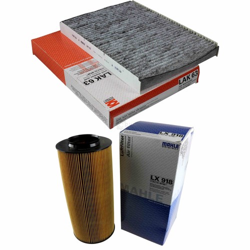 Knecht Filter KL 752/5D Filtro Impianto Iniezione