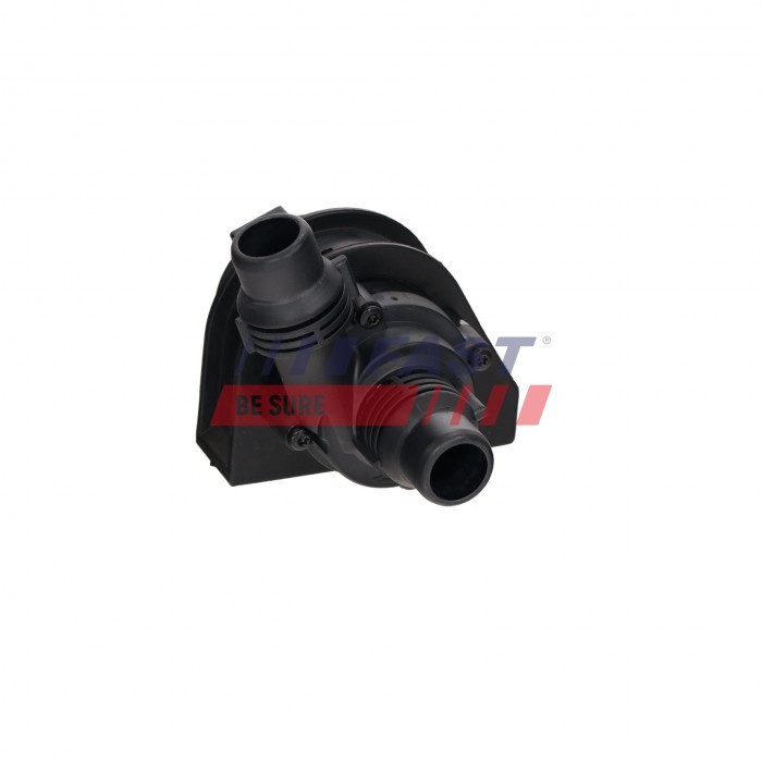 Pompe à eau additionnelle à débit constant 6 951 549 pour circuit de fluide BMW X6 - 4