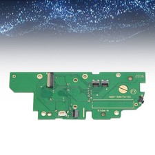 Left Side Button Board PCB Corrosion Resistant Replacement Motherboard