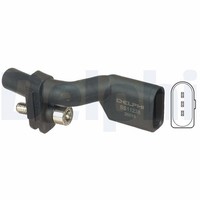 Delphi Impulsgeber, Kurbelwelle U.A. FüR Audi, Seat, Skoda, Vw