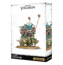 Seraphon Stegadon - Warhammer - Age Of Sigmar