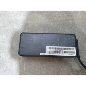 Lenovo ADLX65NLC3A Netzteil AC Adapter schwarz 20V 3,25Amp für Thinkpad Laptop