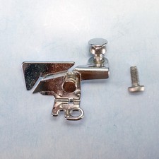 Bernina Thread Guide - Activa 130 140 Virtuosa 150 160 Artista 165 170 180 185