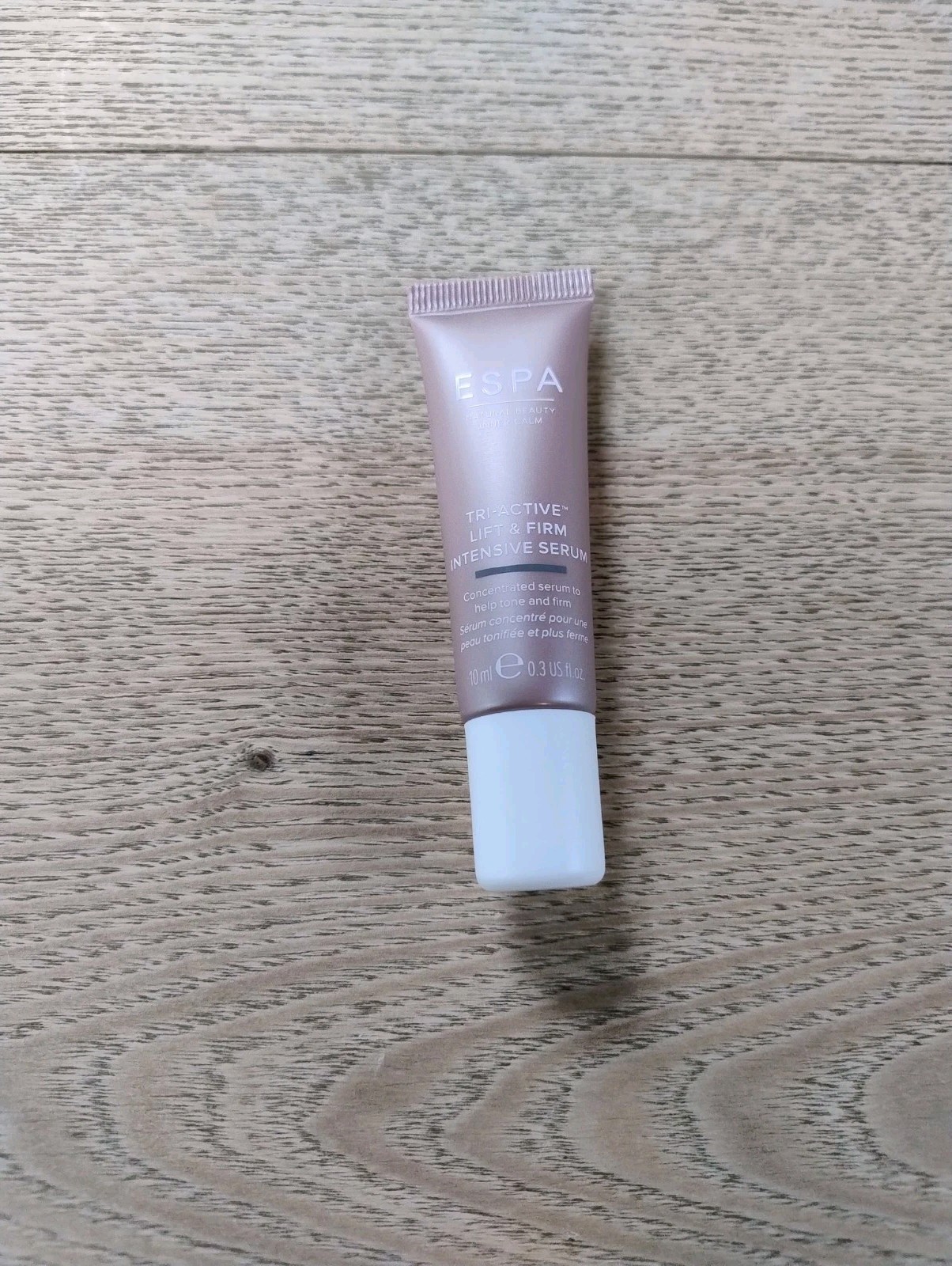 ESPA Tri-Active Lift & Firm Intensive Serum 10ml.