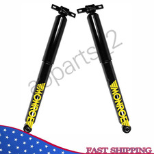 Monroe OEM Rear Shocks For 2005-2017 Honda Odyssey 3.5L with Warranty_AO