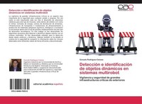 DeteccióN E IdentificacióN De Objetos DináMicos En Sistemas Multirobot Gonzalo R