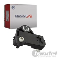 Bogap Kurbelwellensensor Passend FüR Fiat Scudo Lancia Phedra | P6115112