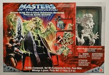 200X MASTERS OF THE UNIVERSE MUTANT SLIME PIT with MUTANT WARRIOR FAST SHIPPING