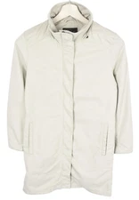 Peak Performance Verna Jacket Women's Inner Pocket X SMALL Insulated Zip Fly