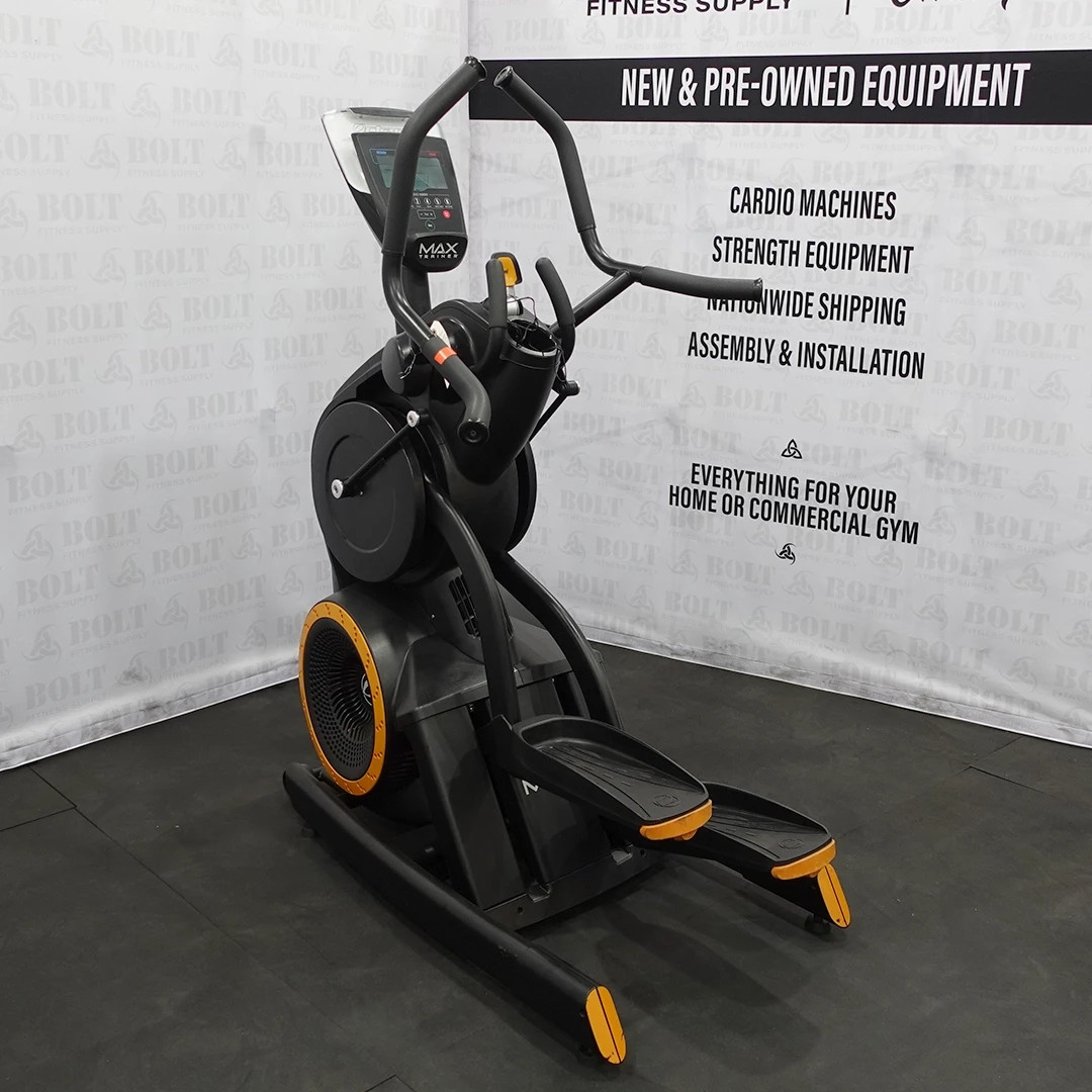Gym Max Trainer Price Octane MTX Max Trainer Stepper