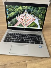 HP EliteBook 840 G6 Intel I5-8365U, 16GB RAM, 256GB SSD, Window 11 Pro