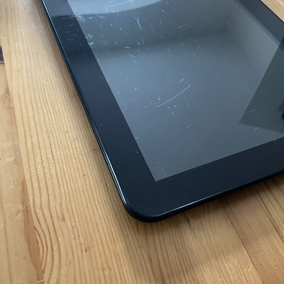 mpman Tablet Android 16GB MPQC1030 schwarz 10 Zoll Wifi - Bild 4 von 4