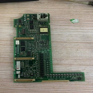 1PC USED   A540 Motherboard A50CA55D BC186A433G54 Tested OK *qq