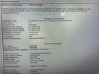 Dell Latitude 7410 14" Core i7-10610U 1.8GHz 16GB RAM NO SSD NO OS BIOS LOCKED — photo 5