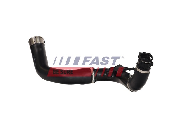 Fast Ladeluftschlauch Turboschlauch FüR Renault Captur 1.2 Tce 120 Clio IV Dacia-image